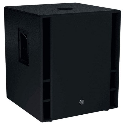 Mackie Thump18S Subwoofer Activo 18" 1200W