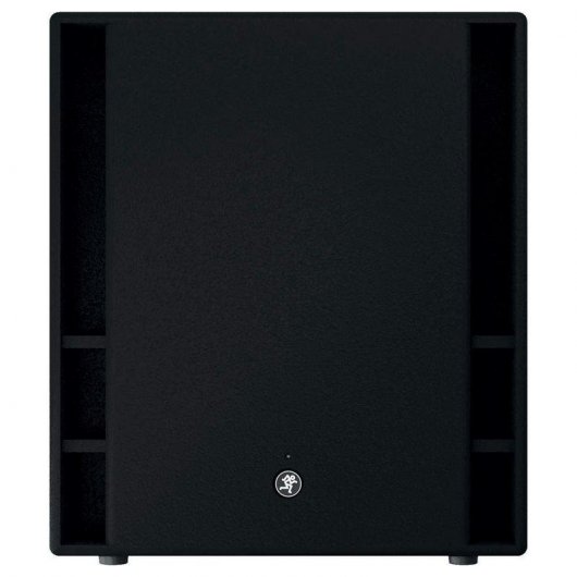 Mackie Thump18S Subwoofer Activo 18" 1200W