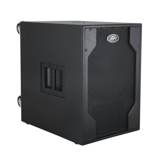 Peavey PVXp SUB Subwoofer 15" 800W