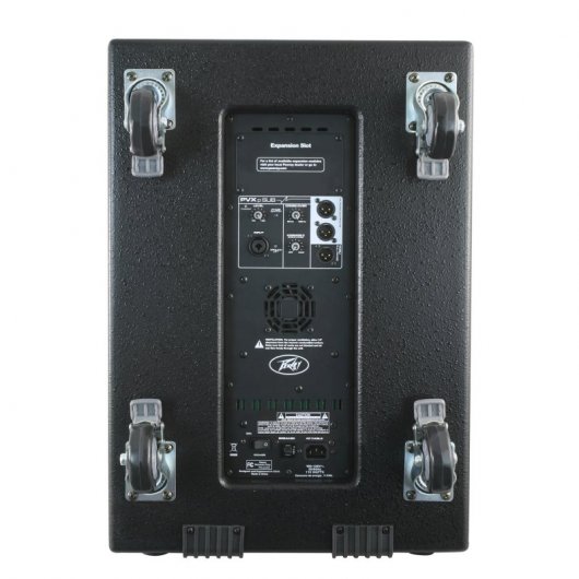 Peavey PVXp SUB Subwoofer 15" 800W