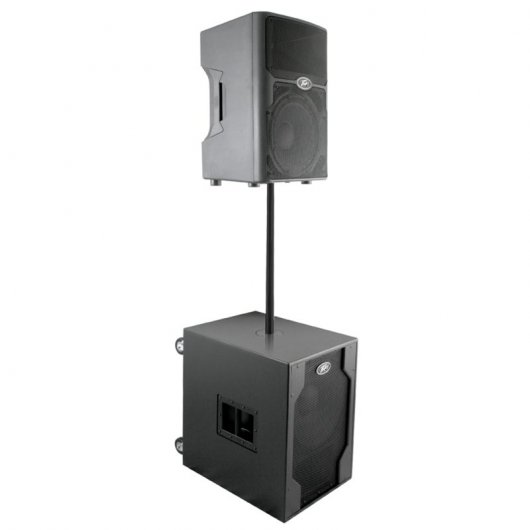 Peavey PVXp SUB Subwoofer 15" 800W