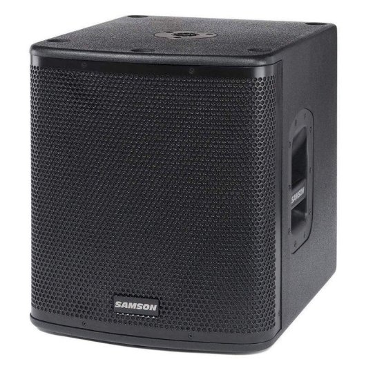 Samson Auro D1200 Subwoofer Activo 700W