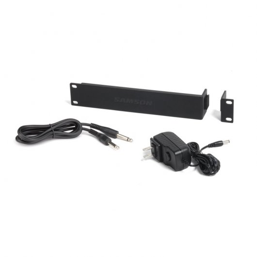 Samson Concert 88 Sistema Inalámbrico UHF 470-494Mhz + 1 Micrófono