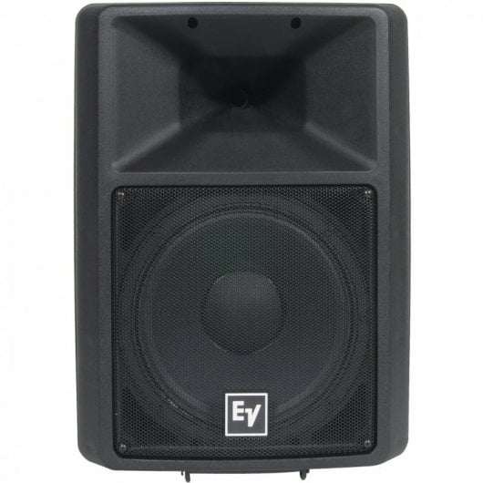 Electro-Voice Sx100+ Altavoz Pasivo 200W Negro