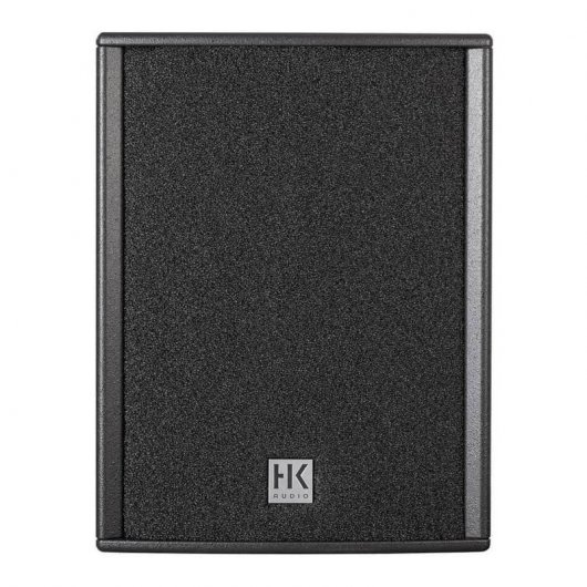 HK Audio PR:O 15 X Monitor Pasivo 400W