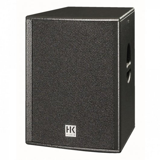 HK Audio PR:O 15 X Monitor Pasivo 400W