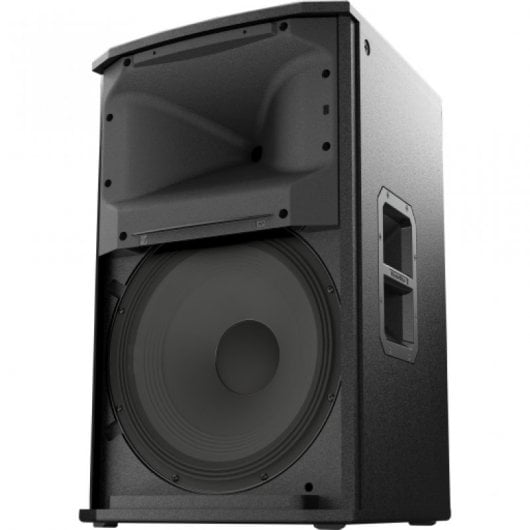 Electro-Voice ETX-15P Altavoz Autoamplificado 15" Negro