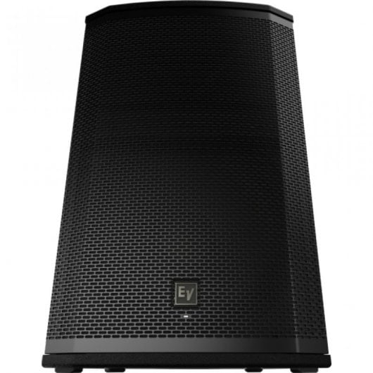 Electro-Voice ETX-15P Altavoz Autoamplificado 15" Negro
