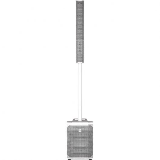 Electro-Voice Evolve 50 Coluna Torre Bluetooth 1000W Branco
