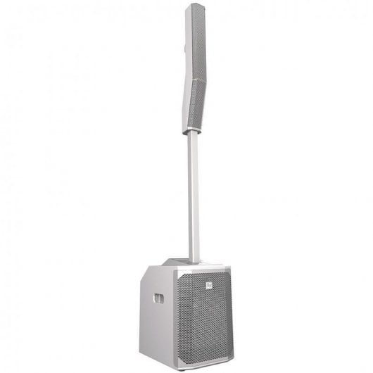 Electro-Voice Evolve 50 Coluna Torre Bluetooth 1000W Branco