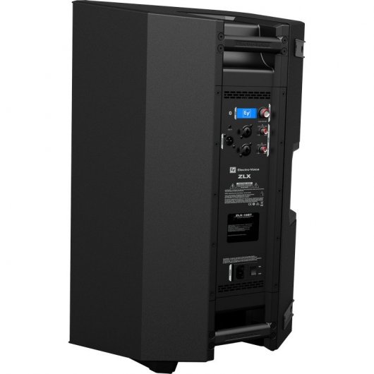 Electro-Voice ZLX-15BT Altavoz Activo Bluetooth 1000W