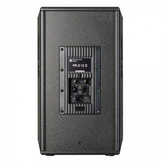 HK Audio PR:O 12 D Monitor Activo 1200W