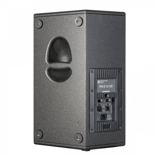 HK Audio PR:O 12 XD Monitor Activo 1200W