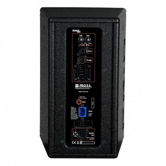 HK Audio PR:O 8 A Monitor Activo 600W