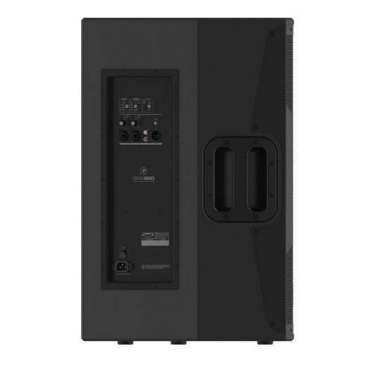 Mackie SRM650 Altavoz PA Activo 800W