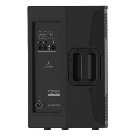 Mackie SRM550 Monitor 12" 800W
