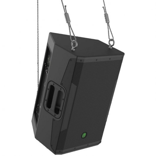 Mackie SRM550 Monitor 12" 800W