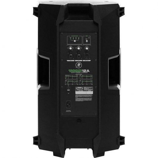 Mackie Thump12A Monitor 12" 500W