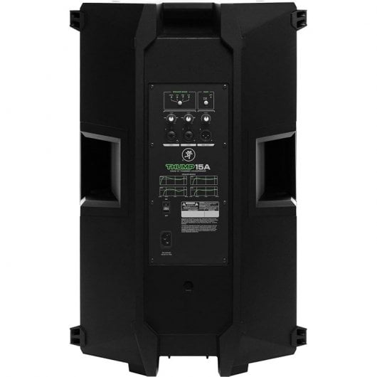 Mackie THUMP15A Altavoz Activo 1300W
