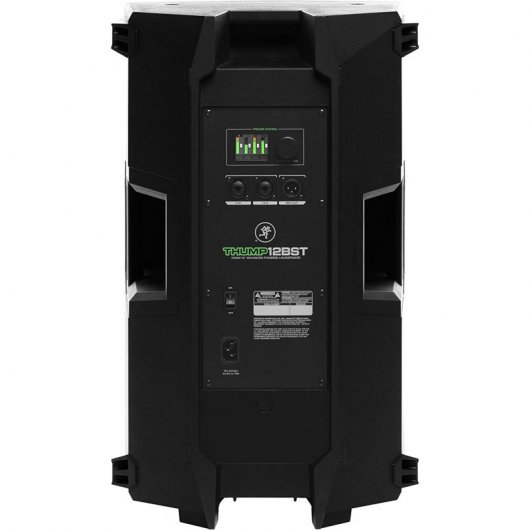 Mackie THUMP12BST Altavoz Activo 1300W