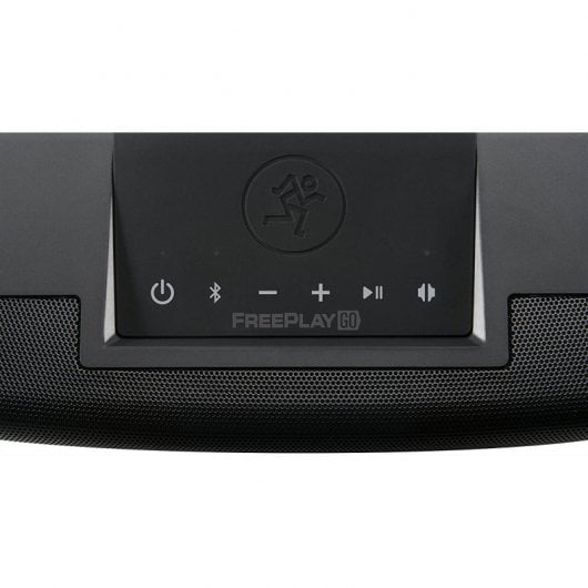 Mackie FreePlay Go Altavoz Bluetooth 40W