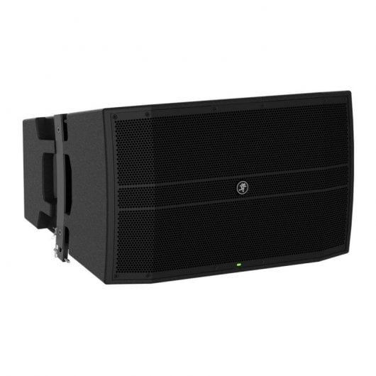 Mackie DRM12A Altavoz Activo 2000W