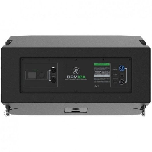 Mackie DRM12A Altavoz Activo 2000W