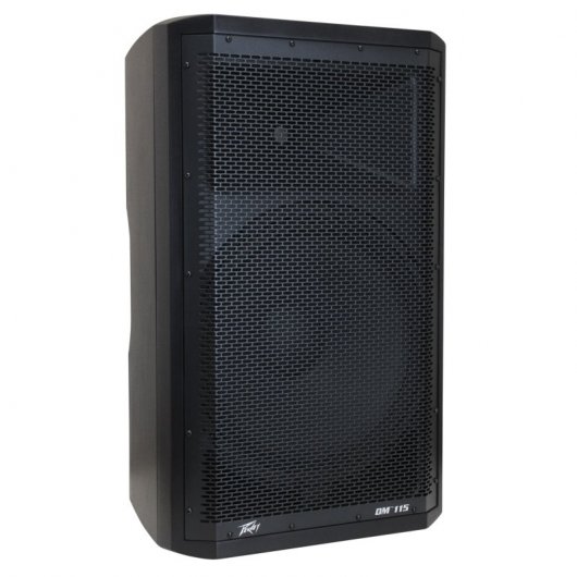 Peavey DM 115 Altavoz Autoamplificado 15" 660W
