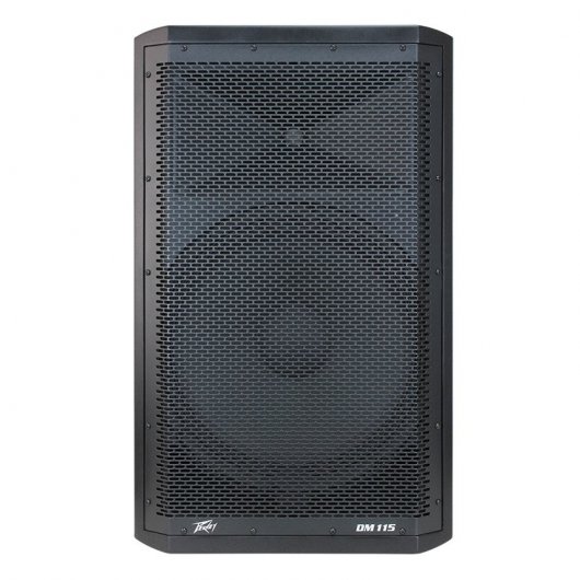 Peavey DM 115 Altavoz Autoamplificado 15" 660W