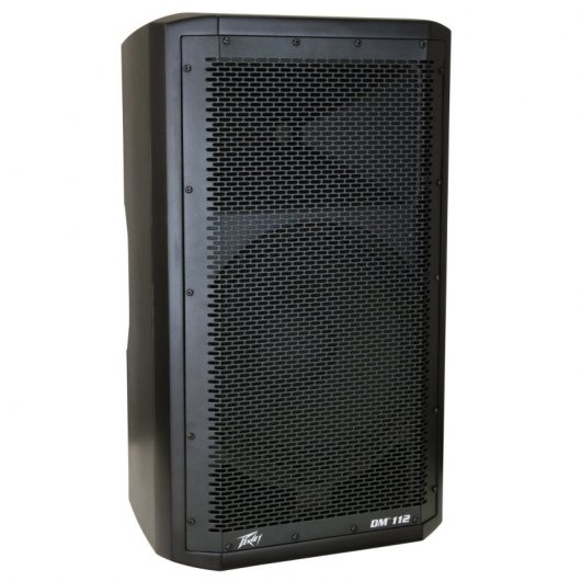 Peavey DM 112 Altavoz Autoamplificado 12" 660W