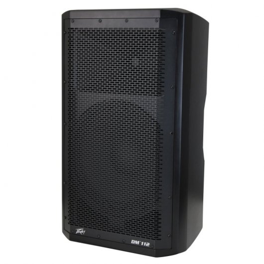 Peavey DM 112 Altavoz Autoamplificado 12" 660W