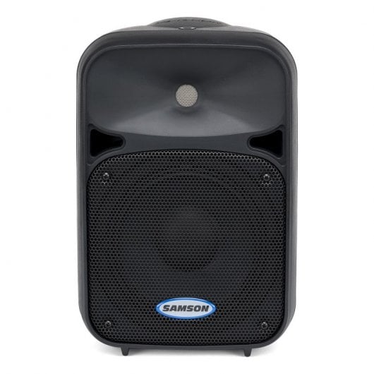 Samson Auro D208 Altavoz Activo 2 Vías 200W