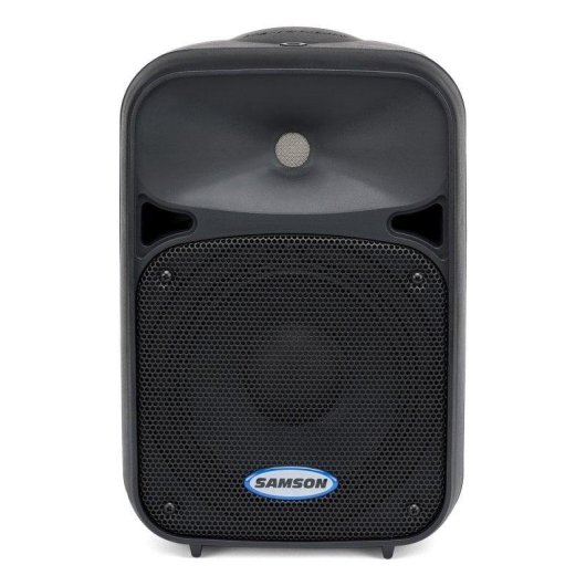 Samson Auro D208 Altavoz Activo 2 Vías 200W