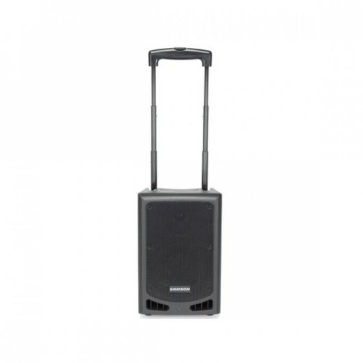 Samson Expedition XP208w Altavoz Bluetooth + Micrófono