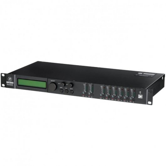 Mackie SP260 Procesador de Sonido