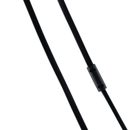 Mackie CR-Buds Auriculares Intrauditivos Negros