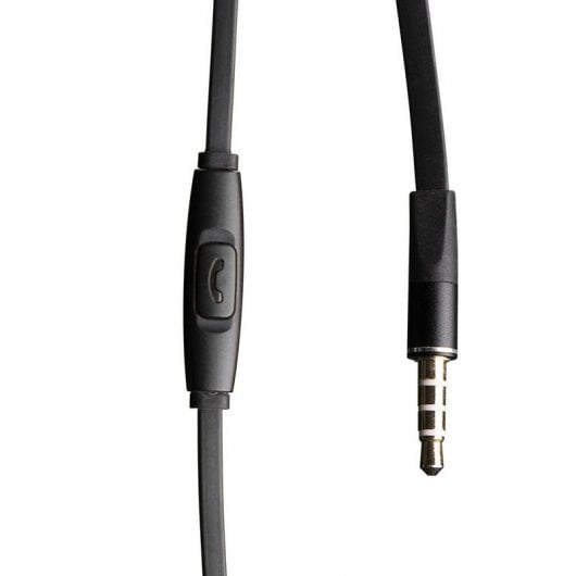 Mackie CR-Buds Auriculares Intrauditivos Negros