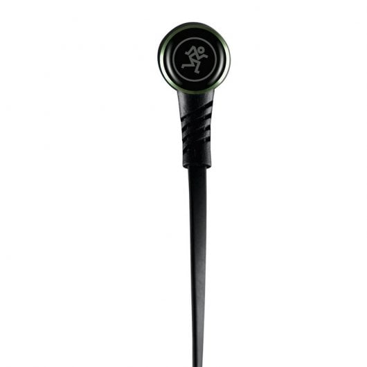 Mackie CR-Buds Auriculares Intrauditivos Negros