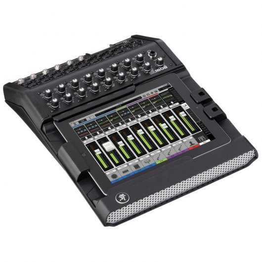 Mackie DL1608 Mezclador Digital Inalámbrico