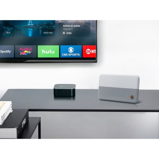 One For All SV 9436 Antena Interior Amplificada 4K Ultra HD TDT