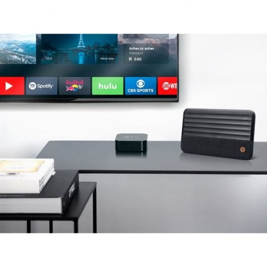 One For All SV 9482 Antena Interior Amplificada 4K Ultra HD TDT
