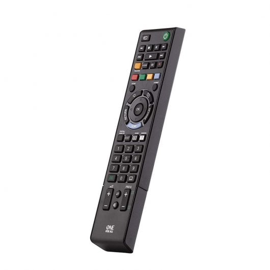 One For All URC 1912 Mando a Distancia Universal para Televisores Sony