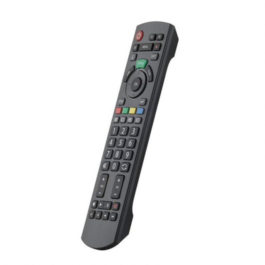 One For All URC 1914 Mando a Distancia Universal para Televisores Panasonic