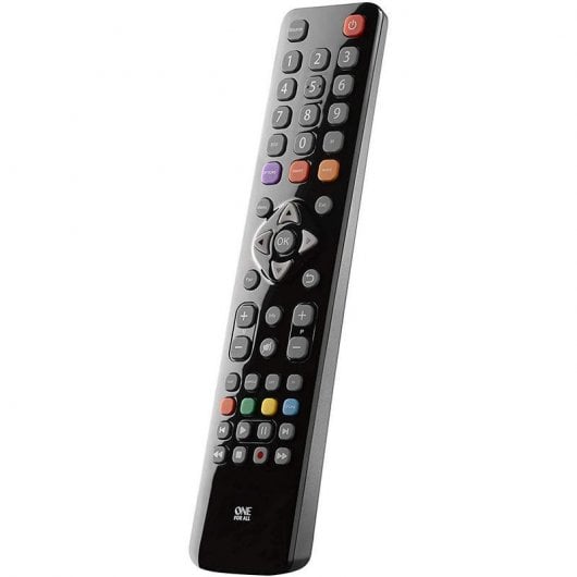 Télécommande universelle One For All URC 1922 pour téléviseurs Thomson
