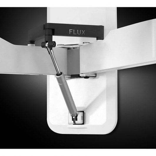 One For All WM 6681 Soporte Televisión de Pared Giratorio/Inclinable 32"/84" Vesa 600x400 Máx 30Kg