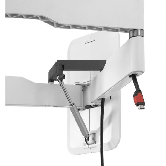 One For All WM 6681 Soporte Televisión de Pared Giratorio/Inclinable 32"/84" Vesa 600x400 Máx 30Kg