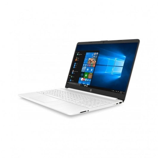 HP 15S-FQ1048NS Intel Core i5-1035G1/8GB/512GB SSD/15.6"