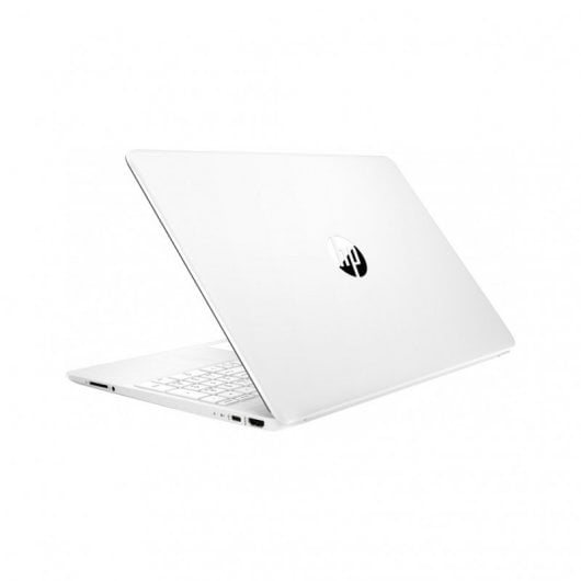 HP 15S-FQ1048NS Intel Core i5-1035G1/8GB/512GB SSD/15.6"