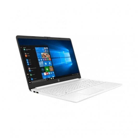HP 15S-FQ1048NS Intel Core i5-1035G1/8GB/512GB SSD/15.6"