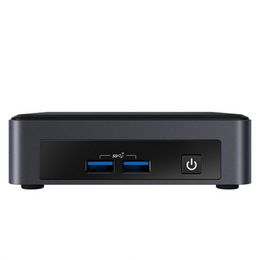 Intel NUC BKNUC8V7PNK2 Intel Core i7-8665U